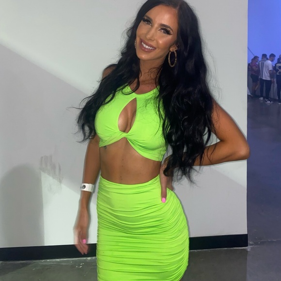 Oh Polly Twist The Rules Set - Picture 10 of 10